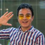 دانلود آهنگ عمو پورنگ کاشکی که صد ساله شی