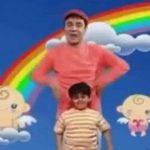 دانلود آهنگ عمو پورنگ پسر
