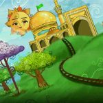 دانلود آهنگ شبکه پویا داریم میریم زیارت ضامن آهو