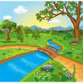 دانلود آهنگ کودکانه فصل بهار