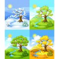 دانلود آهنگ کودکانه چهار فصل