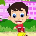دانلود آهنگ خوشحال و شاد و خندانم