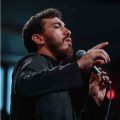 مهدی رسولی امام رضا کاش نگاه کنی به قلب من