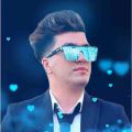 داغی شدی رو دلم ریمیکس سجاد فرهادی