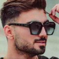آهنگ رامین تجنگی جان چشات دیوانه بازیات