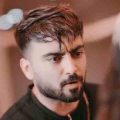 آهنگ رامین تجنگی قفلم رو گوشی باز که خاموشی