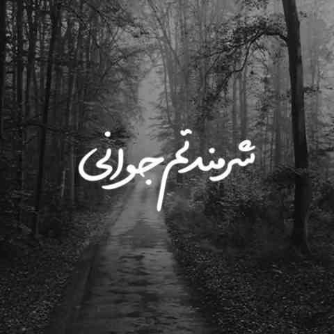 شرمندتم جوانی جوانی ریمیکس