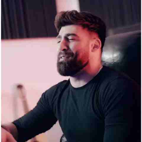 آهنگ کاش بیای از فردا قطع بشه سردردام