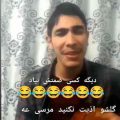 آهنگ گل منو اذیت نکنید طنز اینستاگرام