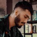 مگه دوسم نداشتی چرا رفتی تنهام گذاشتی مهراد جم