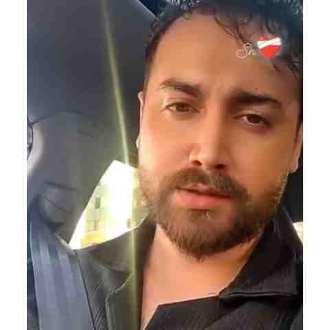 چی شد حواسمون پرت شد ریمیکس