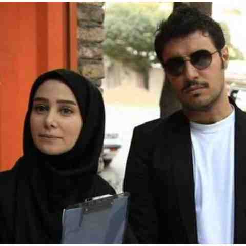 آهنگ آرامشی داره صدات سریال دردسرهای عظیم