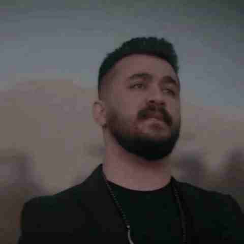 رضا کرمی تارا ای خدا دلم گرفته گله دارم