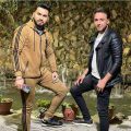 پریشونت شدم لیلی مصطفی ابراهیمی