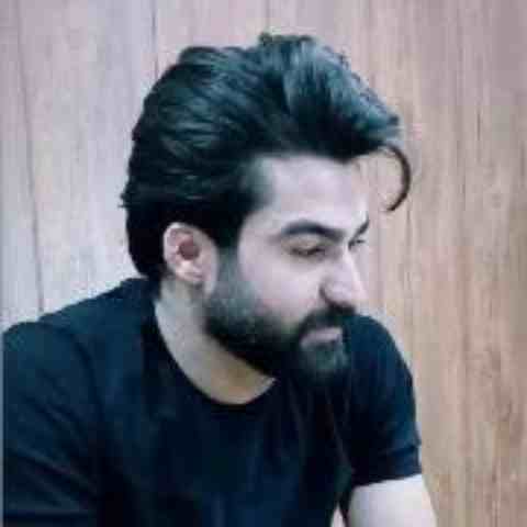 آهنگ شطرنج قلبمان سرباز نداره