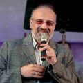 چه در دل من چه در سر تو بی کلام