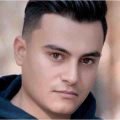 خوم زانمو خدای خوم چه کیشاس دلگم ریمیکس