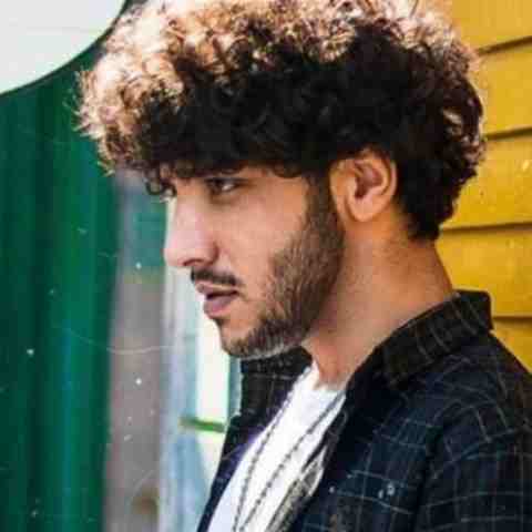 تو جات اینجا سیفه احسان دریادل