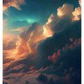 آهنگ آسمون اخماتو وا کن ریمیکس اینستا