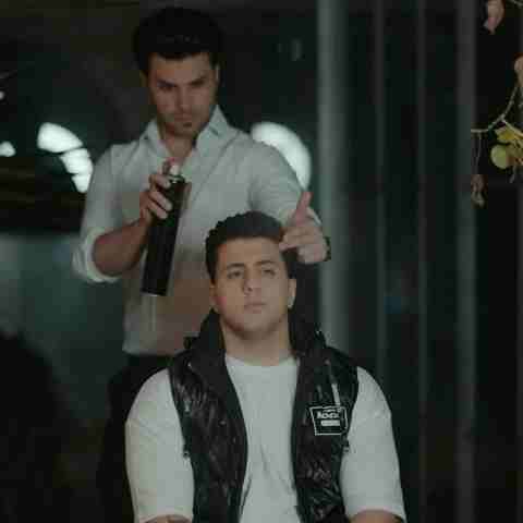حق بده بشم اگه گوش به حرفات نکنم ریمیکس