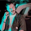 آهنگ کبوتر دلم مجید ارم