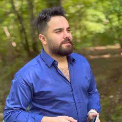 آهنگ تو این شهر دل من تو حاکم تو کلانتر
