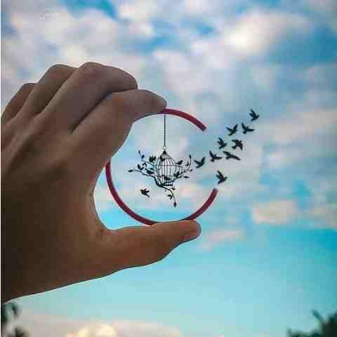 آهنگ وقتی میای صدای پات با صدای مرد