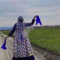 آهنگ ذوقم وه یه که بیایی بشنوم دنگ صدات