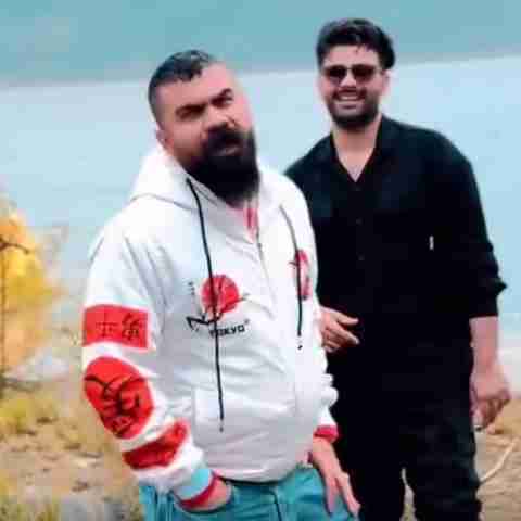 آهنگ بزن تیرو خلاصم کن