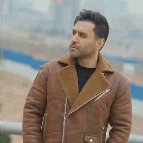 جون دلم تویی جون دلم نرو که رفتنت
