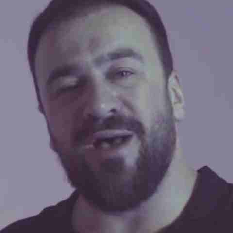 نوحه منم شیر شجاعت ریمیکس