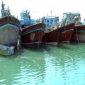 آهنگ آبادان دریا ساکته ناخدا امشو راحته