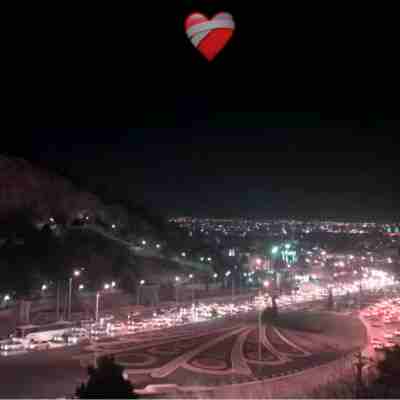 کاش بودی الان میومدم دنبالت کجایی دختر بابا