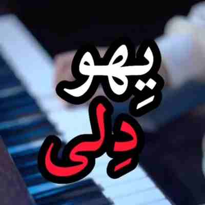آهنگ سر به دیوار زدم دل دیوار شکست