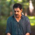 میزنه بارون یکم روی موهات نم نم هوش مصنوعی