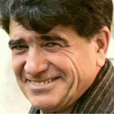 مو که افسرده حالم چون ننالم شجریان ریمیکس