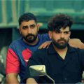 نزارم نرم نامردم به ناموس برنمیگردم کامل