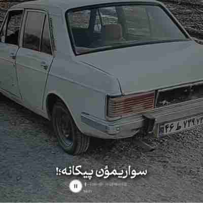 سواریمون پیکانه بارکشمون نیسانه