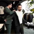عاشق که میشی بعدش عذابه هوش مصنوعی