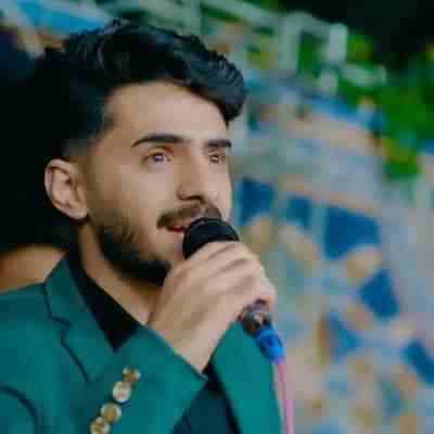 طفلی دل بیچارم محکوم انتظارم اصغر علیزاده