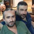 بخوام از تو بگذرم من با یادت چه کنم محسن چاوشی