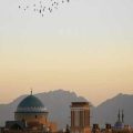 آهنگ برمیگردم ایران خاک دلیران