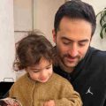از تو یدونست دوتا نیست با صدای بچه گیتار