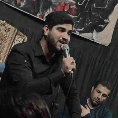 حسین افشار بابام هر دفعه منو میدید کنار رفیقام
