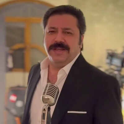 چنان مستم که هستم دست من نیست اختیارم ریمیکس