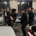 لفظی بیا که داری وجودش ریمیکس شاد