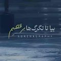 بیا تا تگرگ ها برقصیم ریمیکس اینستا