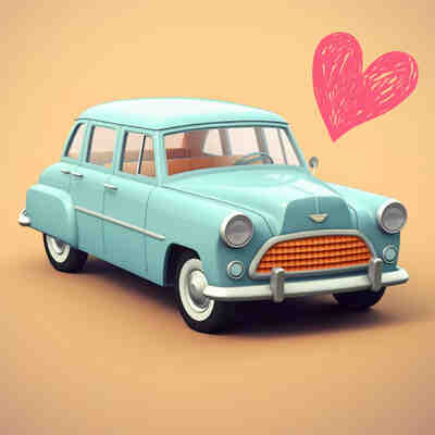 آهنگ عاشقانه برای ماشین آهنگ عاشقانه برای ماشین