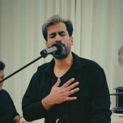 یه روزی یه مرغ پر بسته بودم من مسلم فتاحی