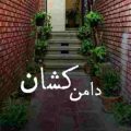 آهنگ دامن کشان ساقی میخواران